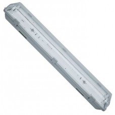 Светильник промышленный для светодиодных ламп Т8 G13 LED-TS-2*600 IP65