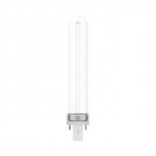 Лампа компактная люминесцентная промышленная R+C D12-1U PL-11W-G23-6700