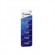 Элем.пит. Космос 23А 5*BL(блистер) 60/480