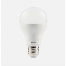Лампа светодиодная BELLIGHT LED A60 10W 220V E27 4000К