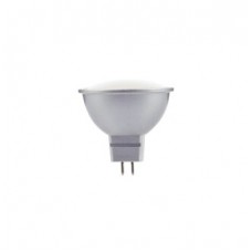 Лампа светодиодная BELLIGHT LED MR16 220V/8W 3000K GU5.3