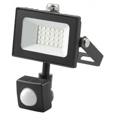 Прожектор светодиодный с датчиком GTAB-20BT-IP65-6500-IFR General