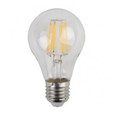 98079 Лампа в кр.уп.LED-F A60 6 W 3000 K E27 HORIZONT