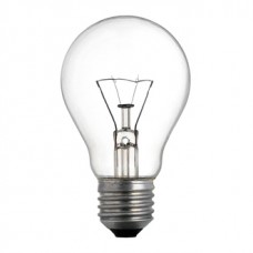Лампа накаливания BelLight в КР.УП. Б230-40-6 Е27 (100)