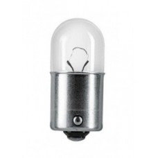 Лампа R5W 12V 5W BA15s