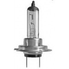 Лампа Белсвет H7 12V 55W PX26d, КРАСОЧНАЯ (75)