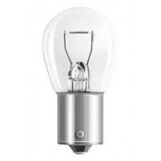 Лампа P21W 24V 21W BA15s 2шт/бл решетка