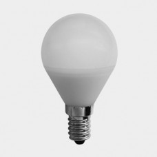 Лампа светодиодная BELSVET Шарик LED-M G45 10 W 3000 K E14