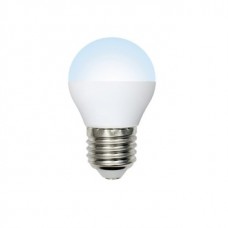 Лампа светодиодная BELSVET Шарик LED-M G45 5 W 6500 K E27