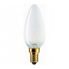 Лампа Stan 40W E14 230V B35 FR PHILIPS