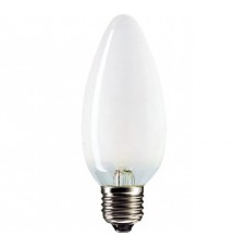 Лампа Stan 40W E27 230V B35 FR PHILIPS